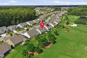 1445 Promenade Ln, Hardeeville, SC 29909 - Photo 48