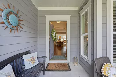 1445 Promenade Lane, Hardeeville, SC 29909 - Photo 4
