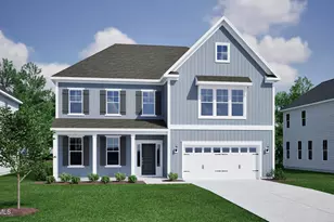 277 Boxwood Ln, Beaufort, SC 29907 - Photo 1