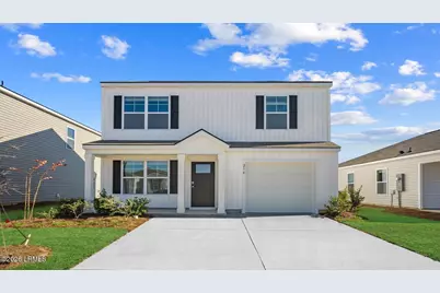696 Sanctum Street, Ridgeland, SC 29936 - Photo 1