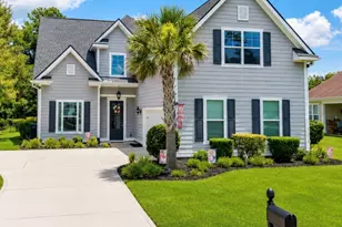 4 Tybee Island Ct, Bluffton, SC 29910 - Photo 1
