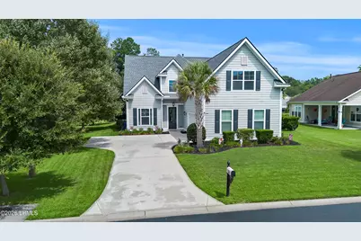 4 Tybee Island Court, Bluffton, SC 29910 - Photo 1