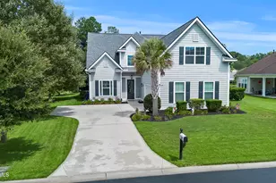 4 Tybee Island Ct, Bluffton, SC 29910 - Photo 1