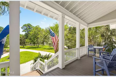 108 Front Street, Saint Helena Island, SC 29920 - Photo 2