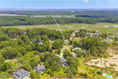 108 Front Street, Saint Helena Island, SC 29920 - Photo 44
