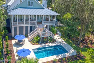 108 Front St, Saint Helena Island, SC 29920 - Photo 46