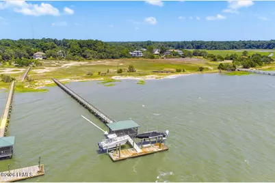 108 Front Street, Saint Helena Island, SC 29920 - Photo 50