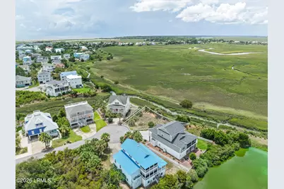 12 Windjammer Court, Harbor Island, SC 29920 - Photo 4