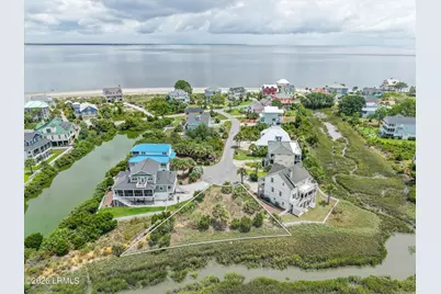 12 Windjammer Court, Harbor Island, SC 29920 - Photo 6