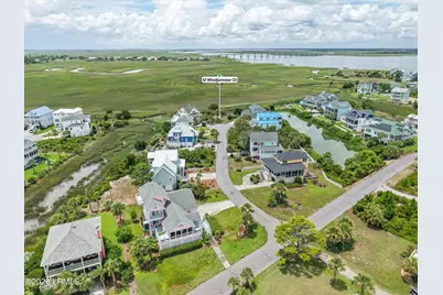 12 Windjammer Court, Harbor Island, SC 29920 - Photo 8