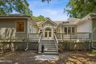 11 Forest Drive, Hilton Head, SC 29928 - Photo 60
