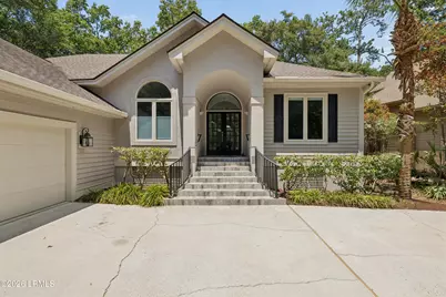 11 Forest Drive, Hilton Head, SC 29928 - Photo 6