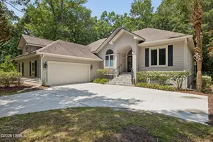 11 Forest Dr, Hilton Head, SC 29928 - Photo 4