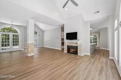 11 Forest Drive, Hilton Head, SC 29928 - Photo 12
