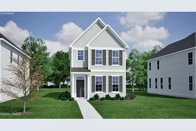 17 Rearden Way, Beaufort, SC 29906 - Photo 1