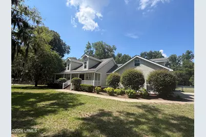 39 Seabrook Point Drive, Seabrook, SC 29940 - Photo 1