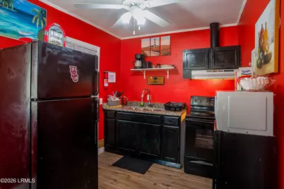 1706 Battery Park Drive, Port Royal, SC 29935 - Photo 12