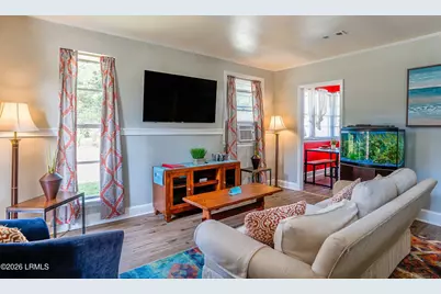 1706 Battery Park Drive, Port Royal, SC 29935 - Photo 6