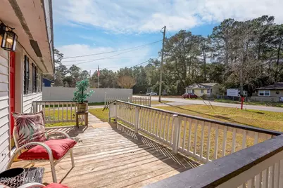 1706 Battery Park Drive, Port Royal, SC 29935 - Photo 4