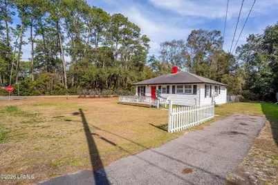 1706 Battery Park Drive, Port Royal, SC 29935 - Photo 2