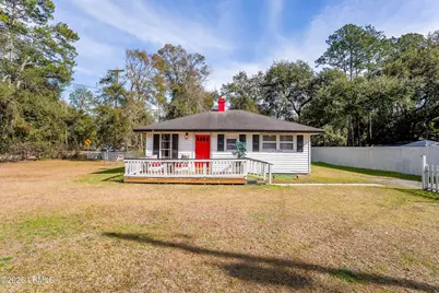 1706 Battery Park Drive, Port Royal, SC 29935 - Photo 1