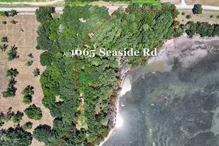 1065 Seaside Rd, Saint Helena Island, SC 29920 - Photo 1