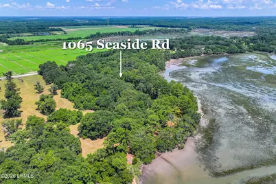 1065 Seaside Road, Saint Helena Island, SC 29920 - Photo 4