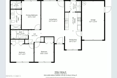 9 Shorts Landing Road, Beaufort, SC 29907 - Photo 2
