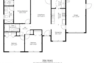 9 Shorts Landing Rd, Beaufort, SC 29907 - Photo 2