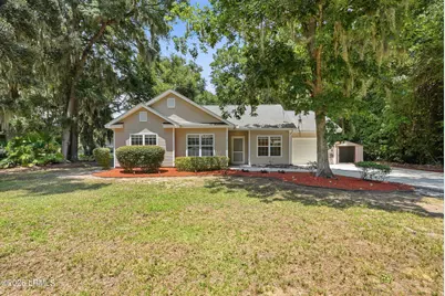 9 Shorts Landing Road, Beaufort, SC 29907 - Photo 24
