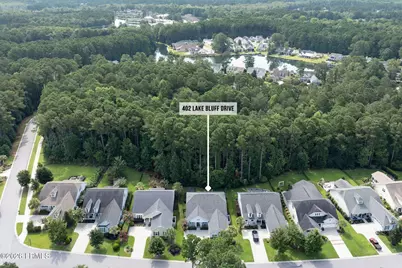 402 Lake Bluff Drive, Bluffton, SC 29910 - Photo 42