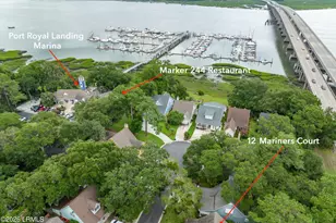 12 Mariners Ct, Port Royal, SC 29935 - Photo 32