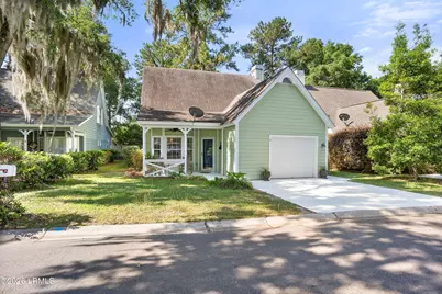 12 Mariners Court, Port Royal, SC 29935 - Photo 2