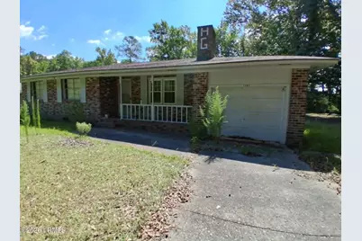 3385 Saint Peters Road, Walterboro, SC 29488 - Photo 1