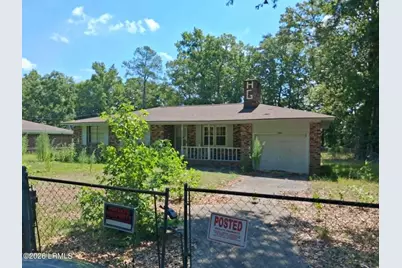3385 Saint Peters Road, Walterboro, SC 29488 - Photo 2