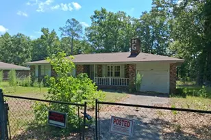 3385 St Peters Rd, Walterboro, SC 29488 - Photo 2