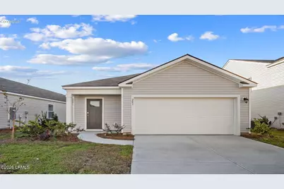 625 Sanctum Street, Ridgeland, SC 29936 - Photo 1