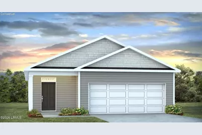 625 Sanctum Street, Hardeeville, SC 29936 - Photo 2