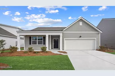 1083 Sanctuary Drive, Ridgeland, SC 29936 - Photo 1