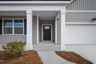 1083 Sanctuary Dr, Hardeeville, SC 29936 - Photo 2