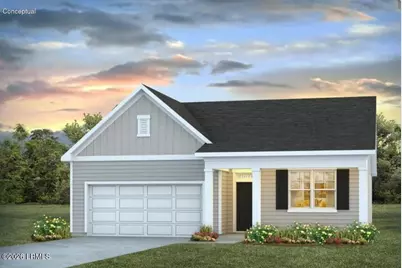 1083 Sanctuary Drive, Hardeeville, SC 29936 - Photo 32