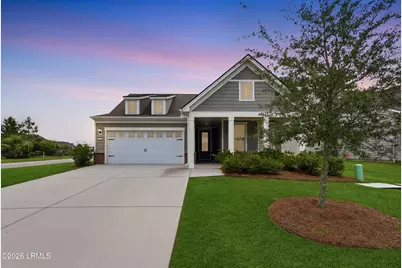 706 Turnberry Woods Drive, Okatie, SC 29909 - Photo 1