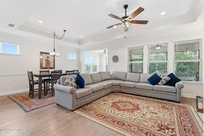 706 Turnberry Woods Drive, Okatie, SC 29909 - Photo 6
