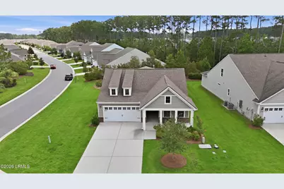 706 Turnberry Woods Drive, Okatie, SC 29909 - Photo 36