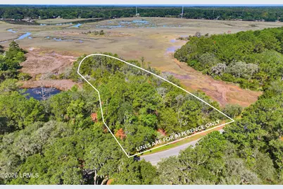 Tbd Carolina Avenue, Beaufort, SC 29906 - Photo 1