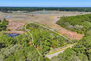 Tbd Carolina Ave, Beaufort, SC 29906 - Photo 1