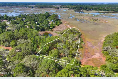 Tbd Carolina Avenue, Beaufort, SC 29906 - Photo 14