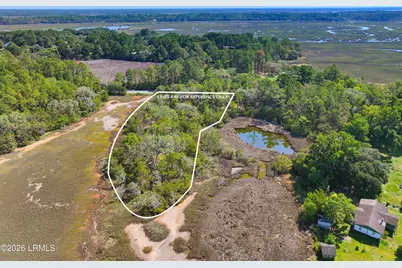 Tbd Carolina Avenue, Beaufort, SC 29906 - Photo 2