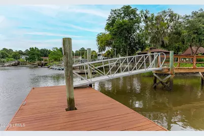 Tbd Carolina Avenue, Beaufort, SC 29906 - Photo 6