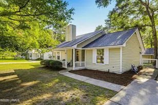 12 Robin Way, Beaufort, SC 29907 - Photo 2